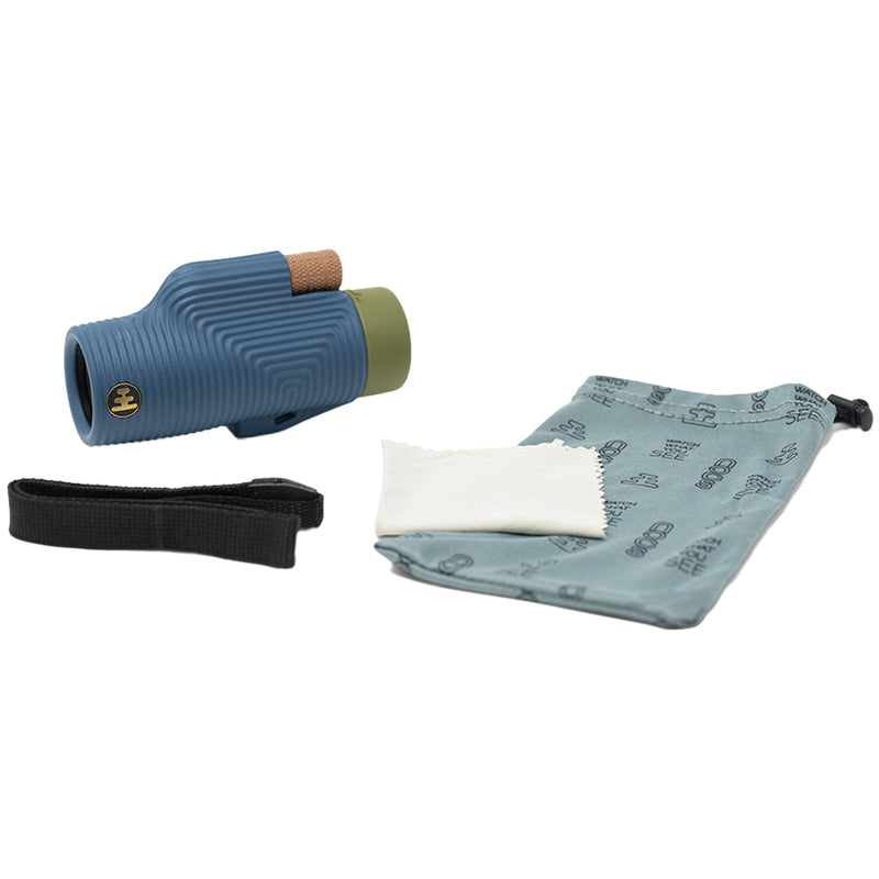 Load image into Gallery viewer, Nocs Provisions Zoom Tube 8x32 Waterproof Monocular