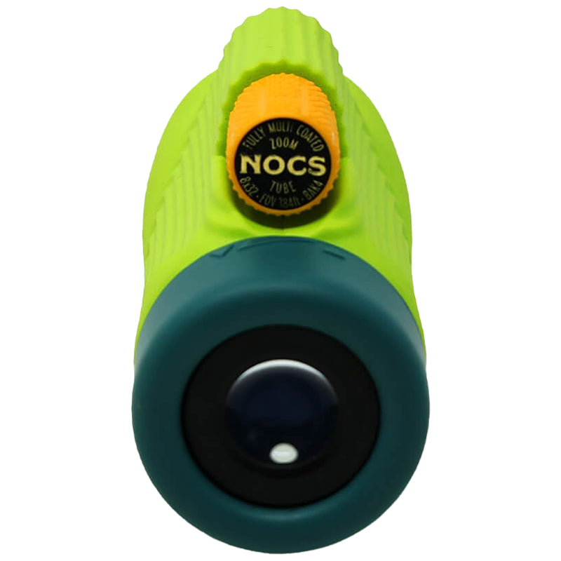 Load image into Gallery viewer, Nocs Provisions Zoom Tube 8x32 Waterproof Monocular