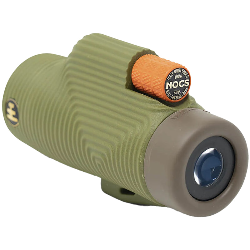 Load image into Gallery viewer, Nocs Provisions Zoom Tube 8x32 Waterproof Monocular