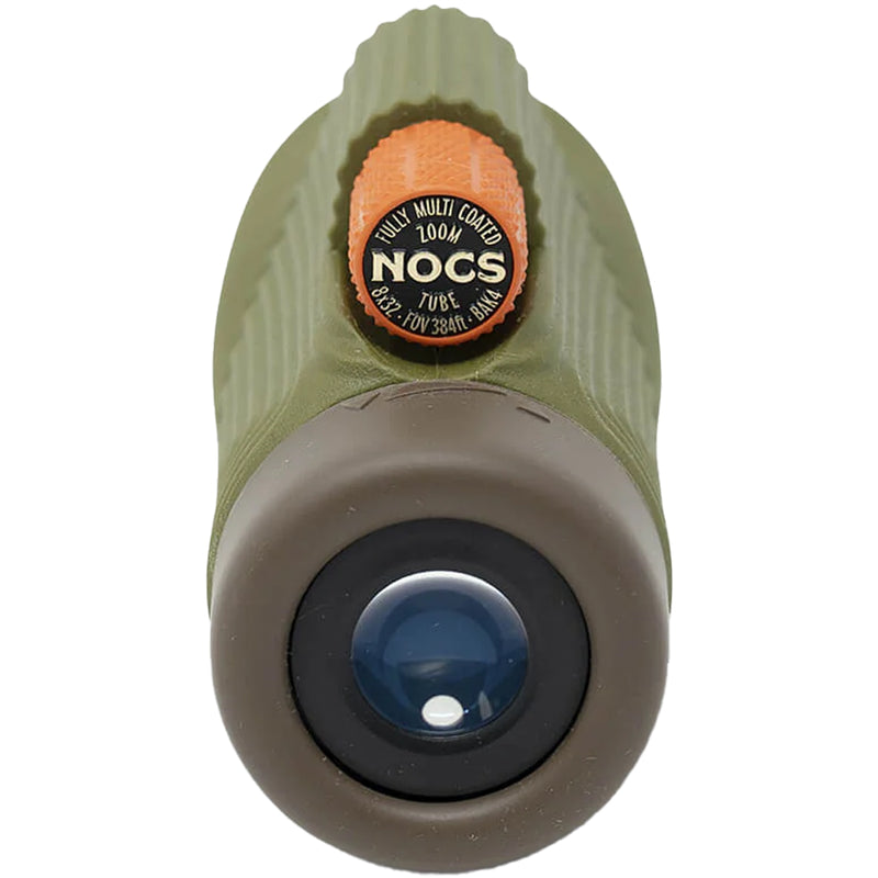 Load image into Gallery viewer, Nocs Provisions Zoom Tube 8x32 Waterproof Monocular