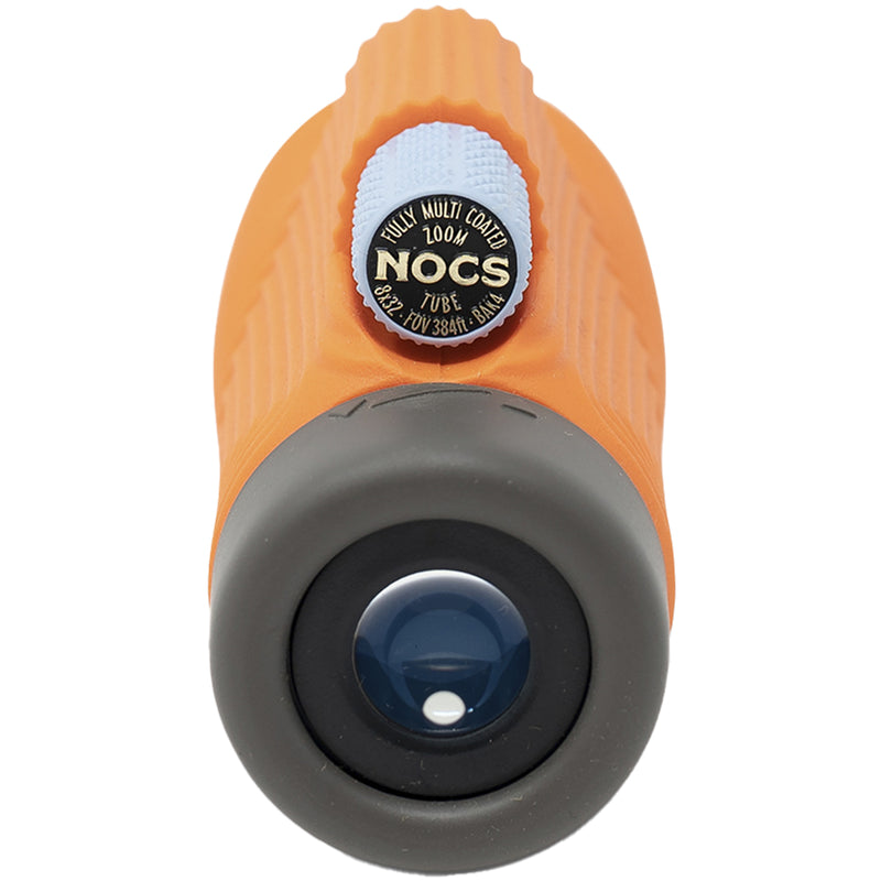 Load image into Gallery viewer, Nocs Provisions Zoom Tube 8x32 Waterproof Monocular