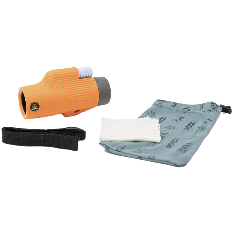 Load image into Gallery viewer, Nocs Provisions Zoom Tube 8x32 Waterproof Monocular