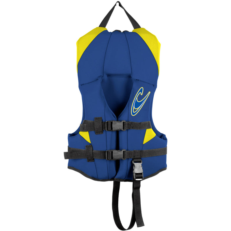 Load image into Gallery viewer, O'Neill Infant Reactor USCG PFD Vest