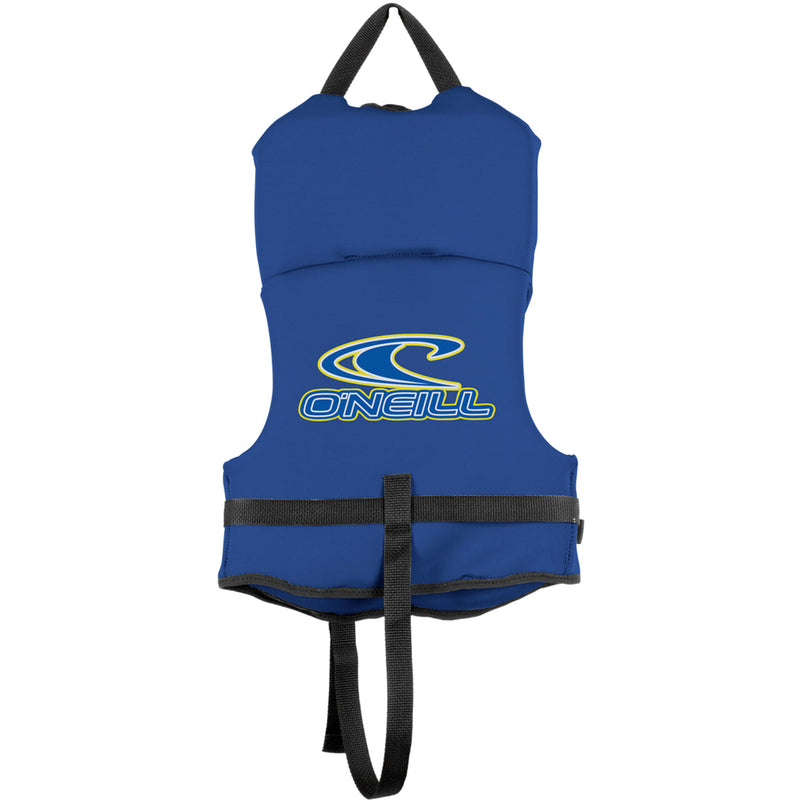 Load image into Gallery viewer, O'Neill Infant Reactor USCG PFD Vest