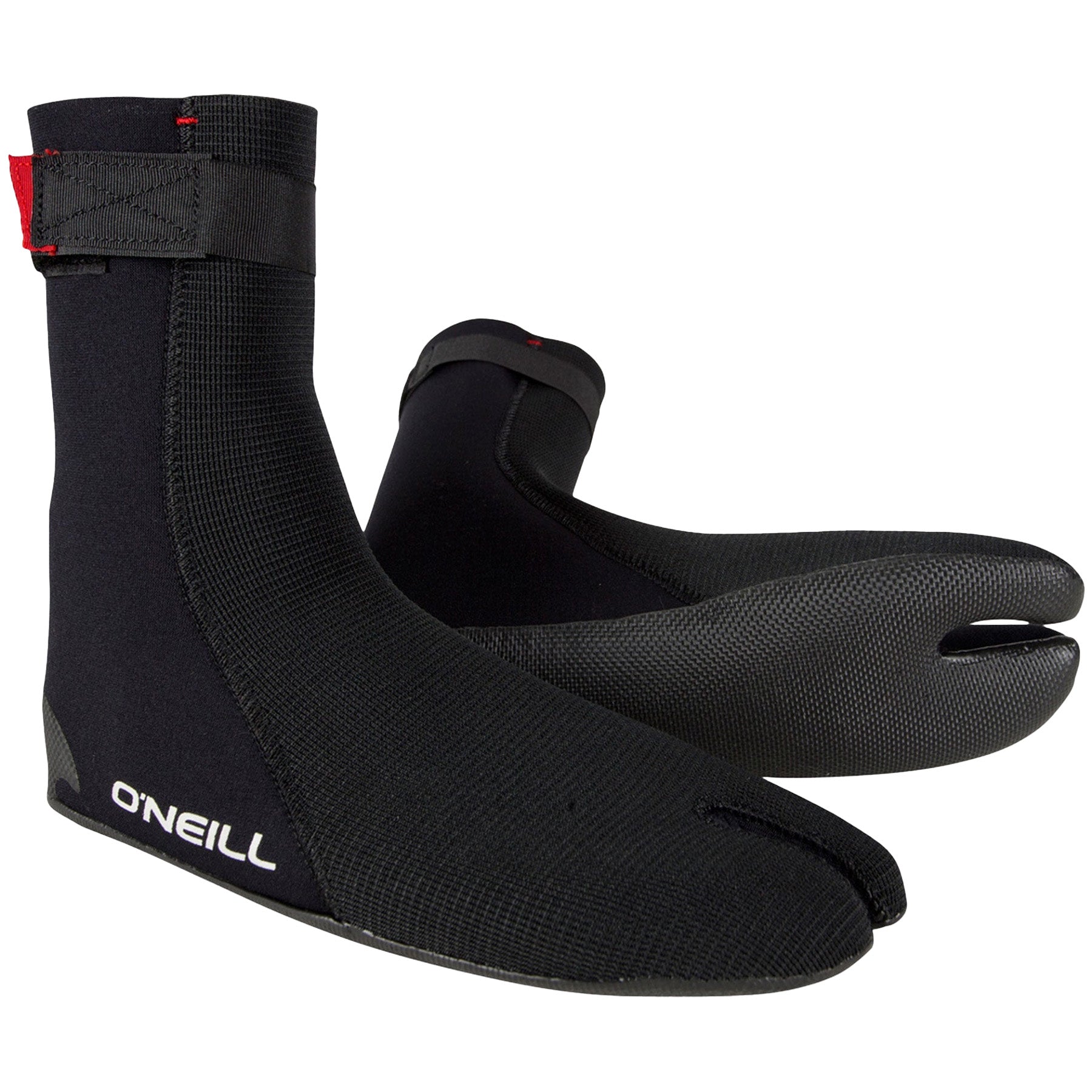 O'Neill Ninja 3mm Split-Toe Boots – Cleanline Surf