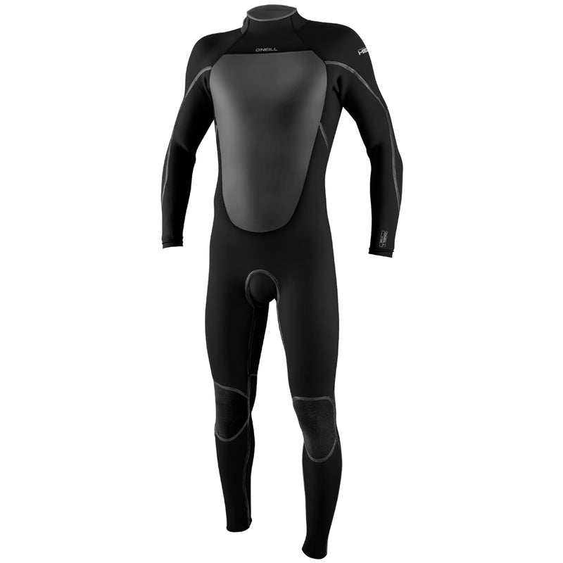 Load image into Gallery viewer, O'Neill Heat 3/2 Back-Zip Wetsuit