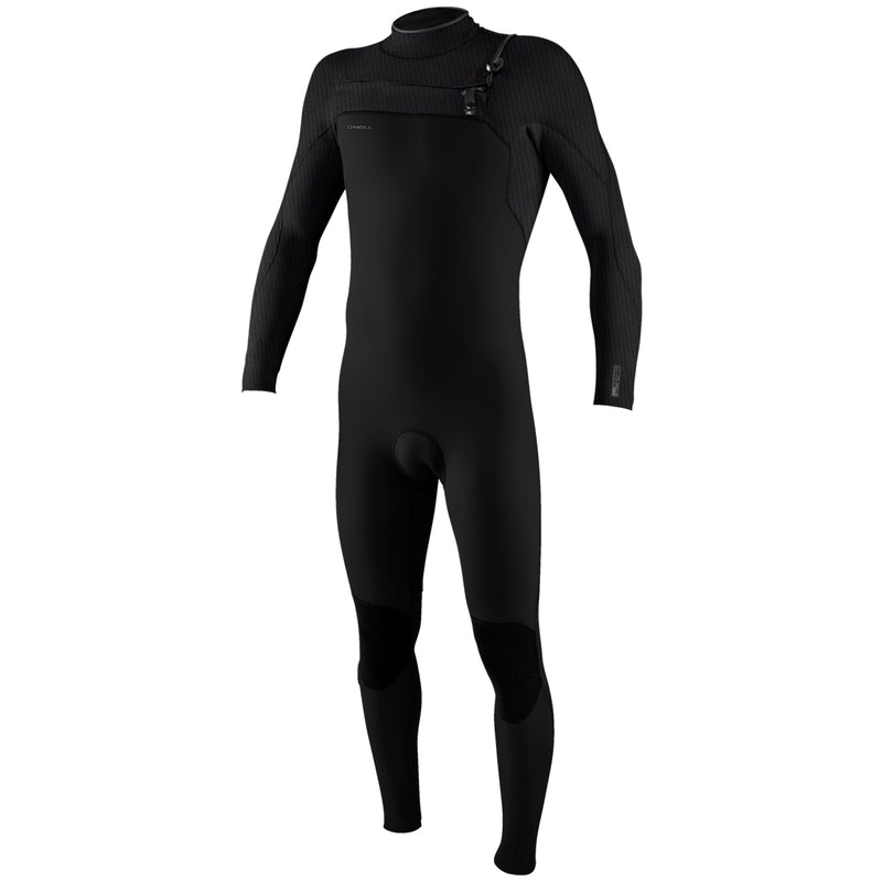 Load image into Gallery viewer, O'Neill Hyperfreak 4/3+ Chest-Zip Wetsuit