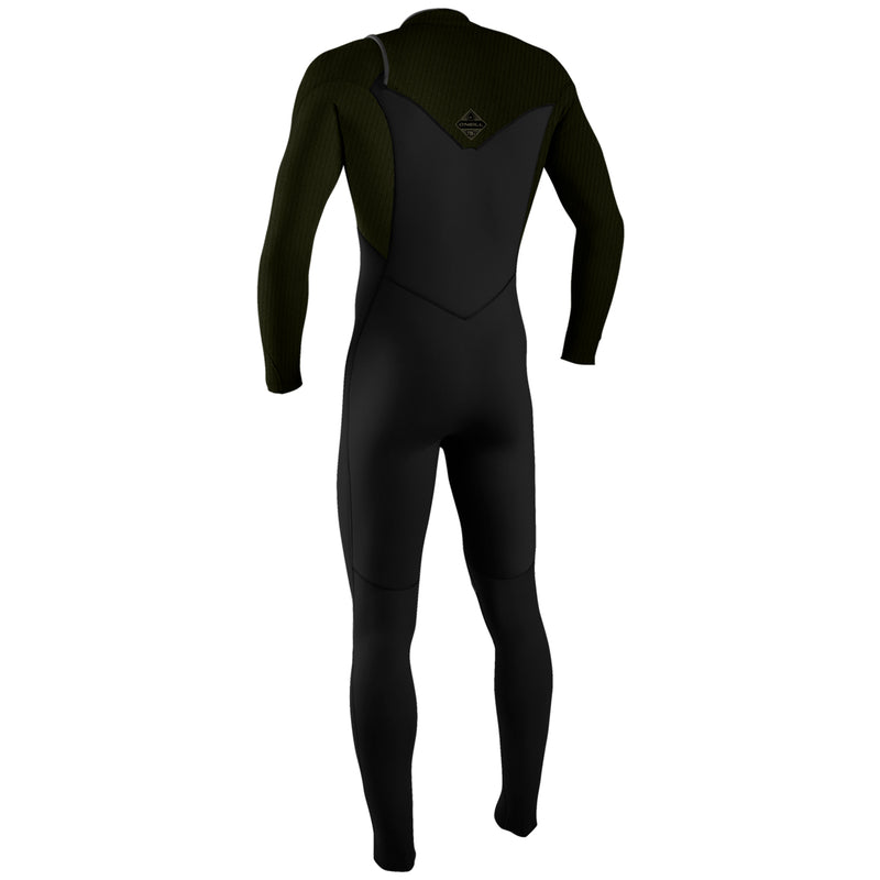 Load image into Gallery viewer, O'Neill Hyperfreak 4/3+ Chest-Zip Wetsuit
