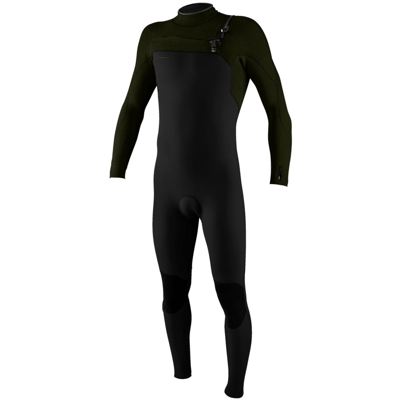 Load image into Gallery viewer, O'Neill Hyperfreak 4/3+ Chest-Zip Wetsuit