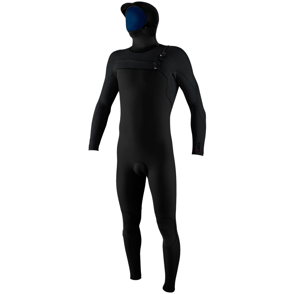 O'Neill Hyperfreak 4/3+ Hooded Chest-Zip Wetsuit – Cleanline Surf