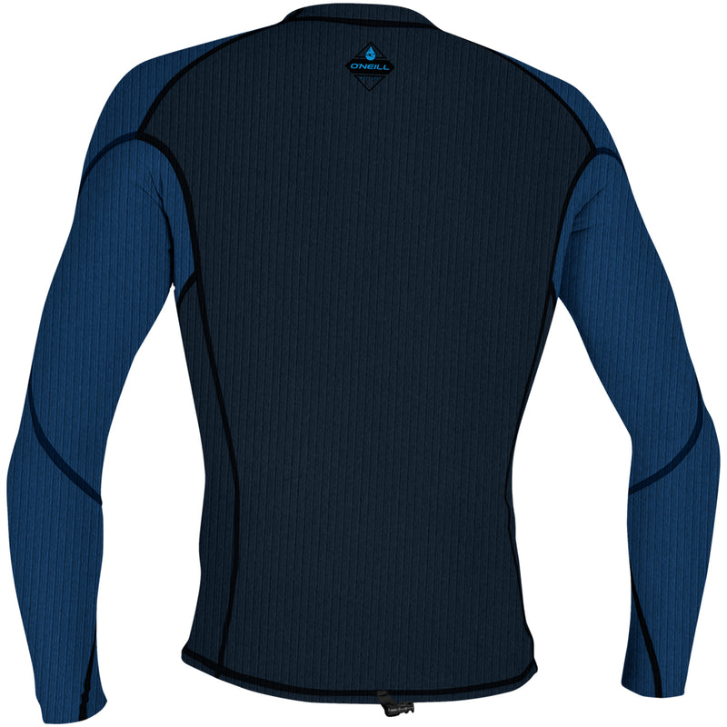 Load image into Gallery viewer, O&#39;Neill Hyperfreak Comp-X 2mm Long Sleeve Top Jacket
