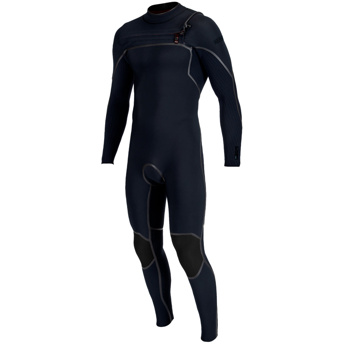ウィルクハーン O'Neill Hyperfreak Fire 3/2+ Chest-Zip Wetsuit • 2025 – Cleanline Surf