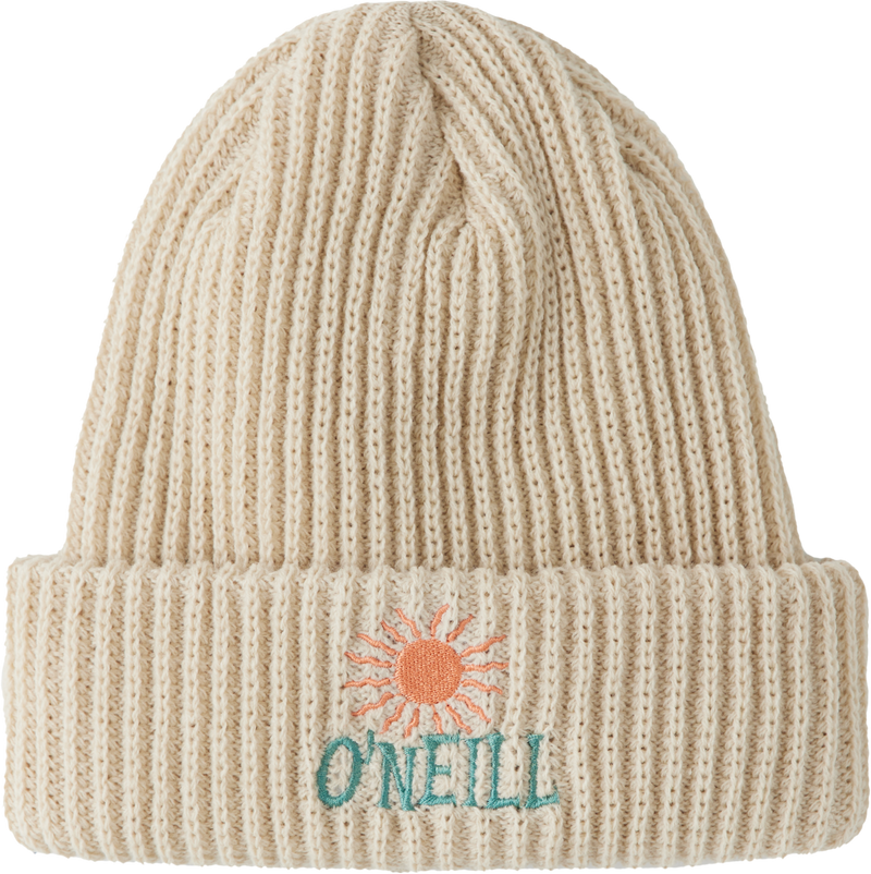 Load image into Gallery viewer, O'Neill Women's Market Embroidery Beanie