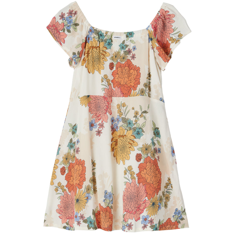 Load image into Gallery viewer, O&#39;Neill Youth Cora Dress
