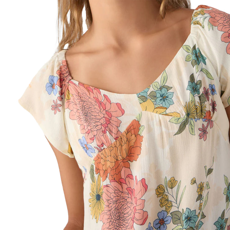 Load image into Gallery viewer, O'Neill Youth Cora Dress 7