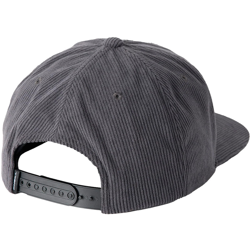 Load image into Gallery viewer, O'Neill Barnacle 2.0 Cord Snapback Hat 2
