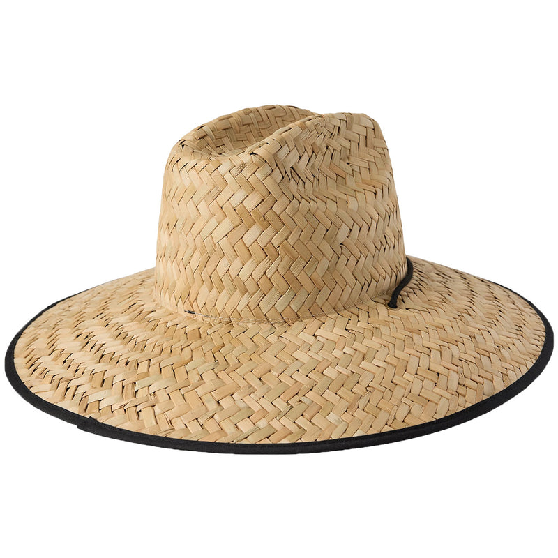 Load image into Gallery viewer, O'Neill Sonoma Sun Lifeguard Straw Hat