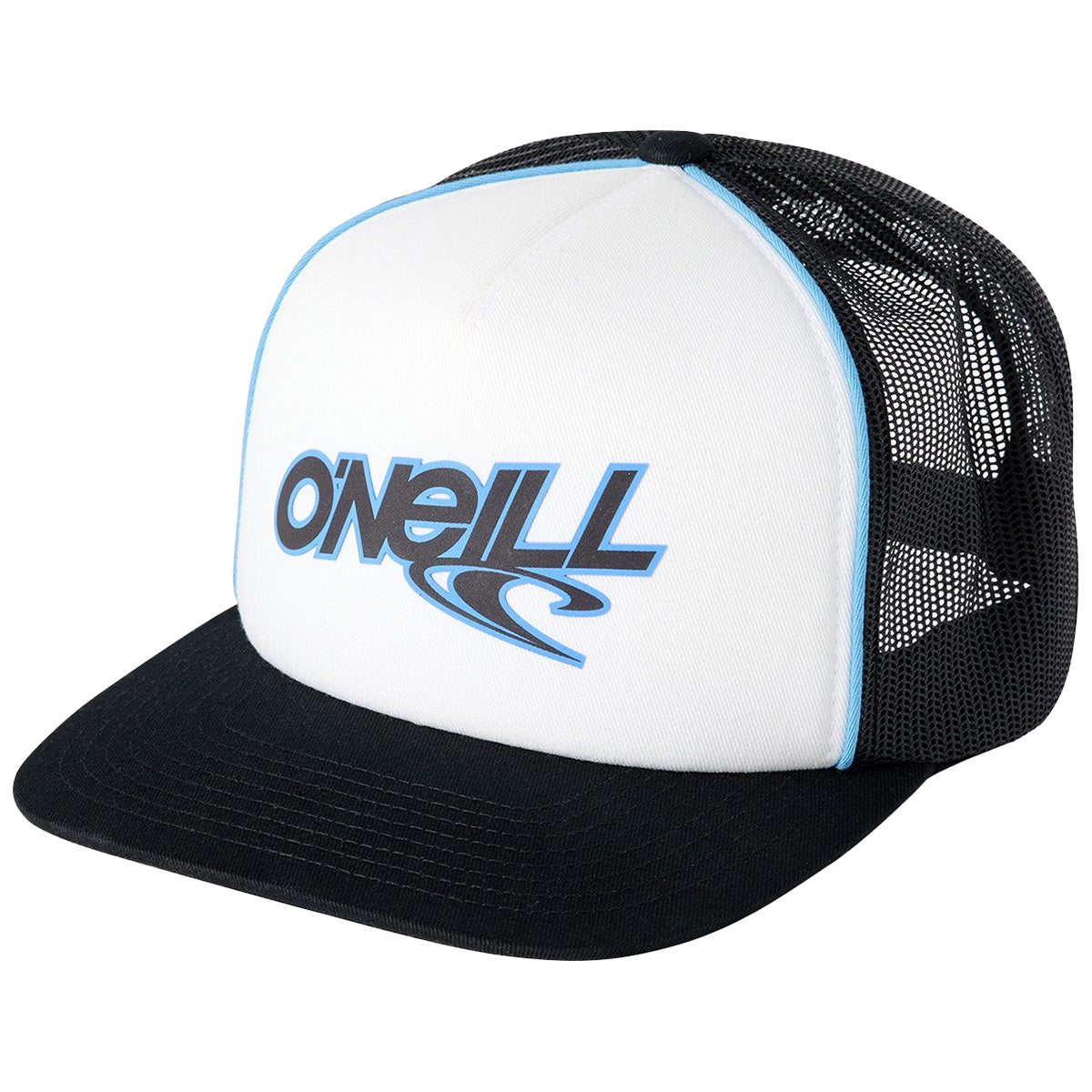 O'Neill Superfreak Trucker Hat – Cleanline Surf