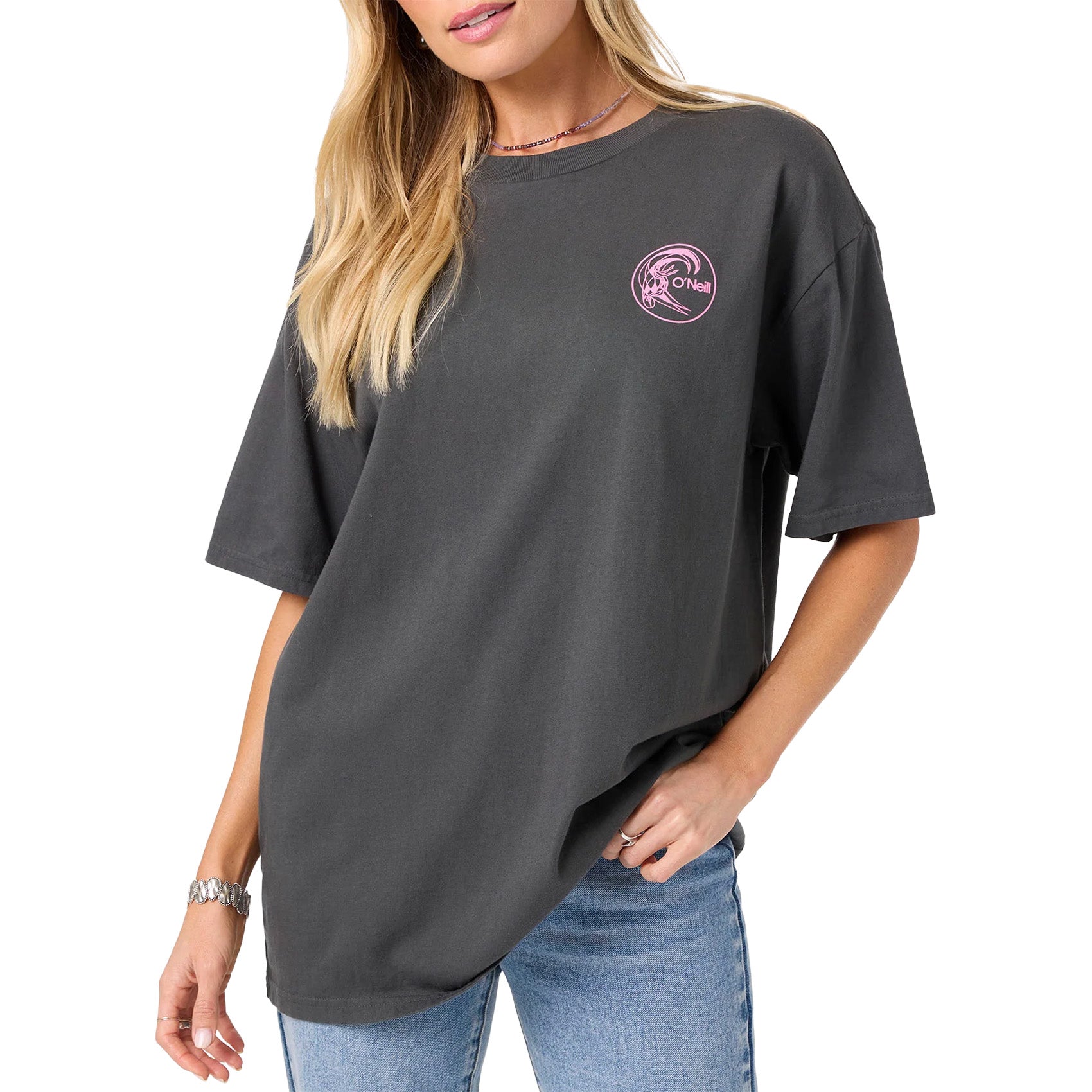 O'Neill Women's O'riginals Forty First T-Shirt – Cleanline Surf