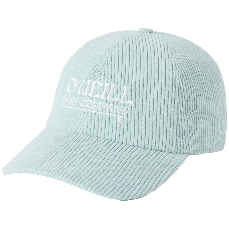 Load image into Gallery viewer, O'Neill Women's Irving Cord Dad Hat 1