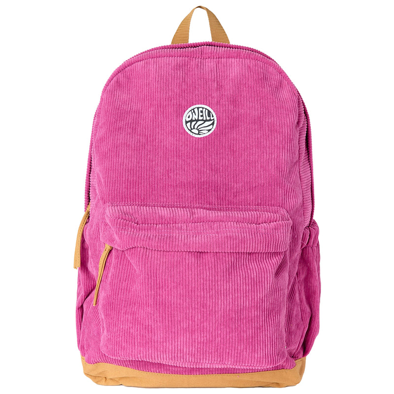 Load image into Gallery viewer, O'Neill Women's Waterfront Corduroy Backpack 1