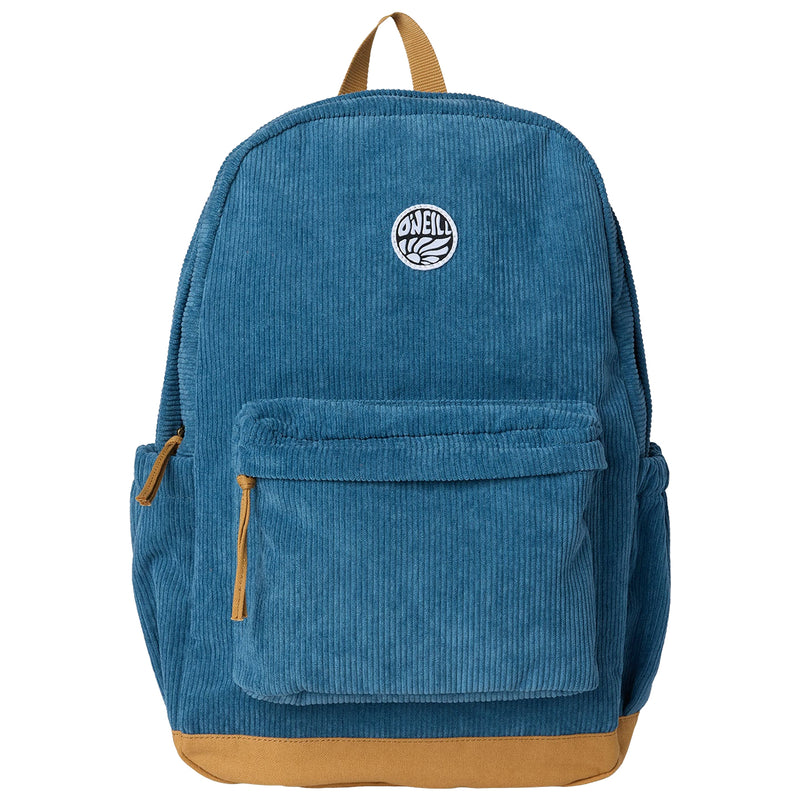 Load image into Gallery viewer, O'Neill Women's Waterfront Corduroy Backpack 3
