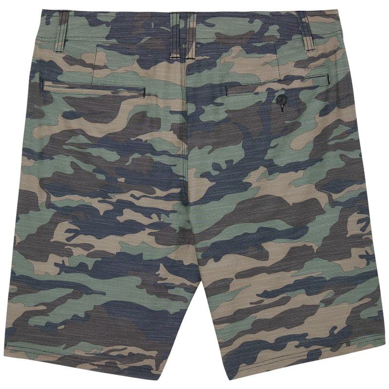 Load image into Gallery viewer, O'Neill Youth Reserve Slub Hybrid 18" Shorts