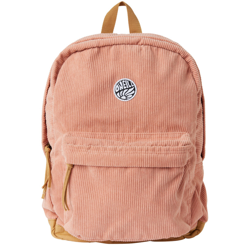 Load image into Gallery viewer, O'Neill Women's Shoreline Corduroy Backpack