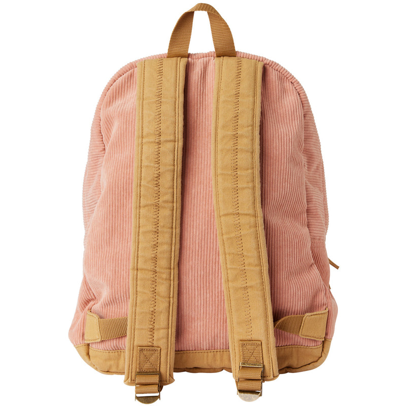 Load image into Gallery viewer, O'Neill Women's Shoreline Corduroy Backpack