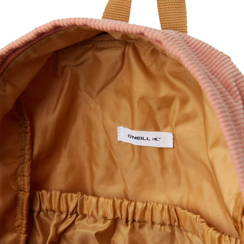 Load image into Gallery viewer, O'Neill Women's Shoreline Corduroy Backpack