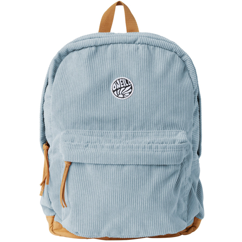 Load image into Gallery viewer, O'Neill Women's Shoreline Corduroy Backpack