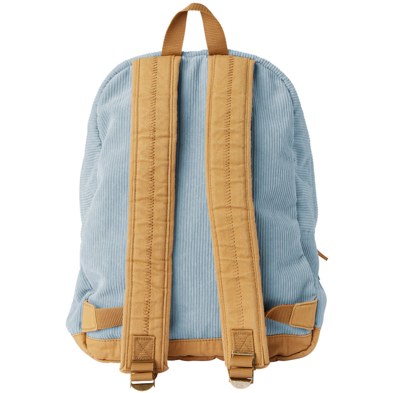 Load image into Gallery viewer, O'Neill Women's Shoreline Corduroy Backpack