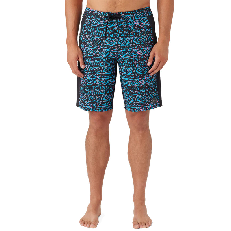 Load image into Gallery viewer, O'Neill Hyperfreak Tech TRVLR Enduro 21" Boardshorts 3