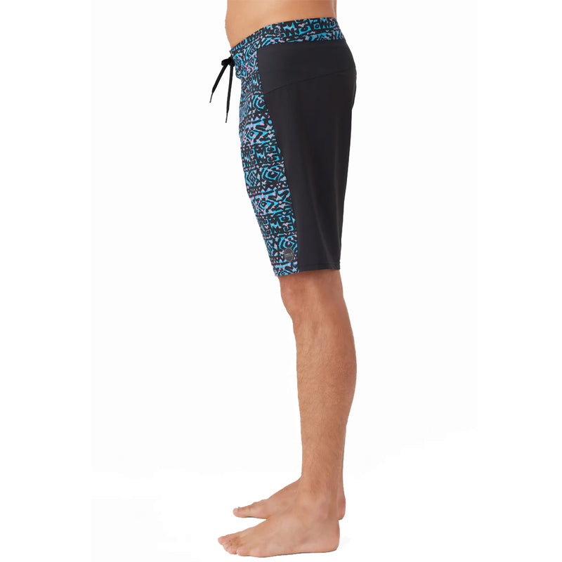 Load image into Gallery viewer, O'Neill Hyperfreak Tech TRVLR Enduro 21" Boardshorts 4