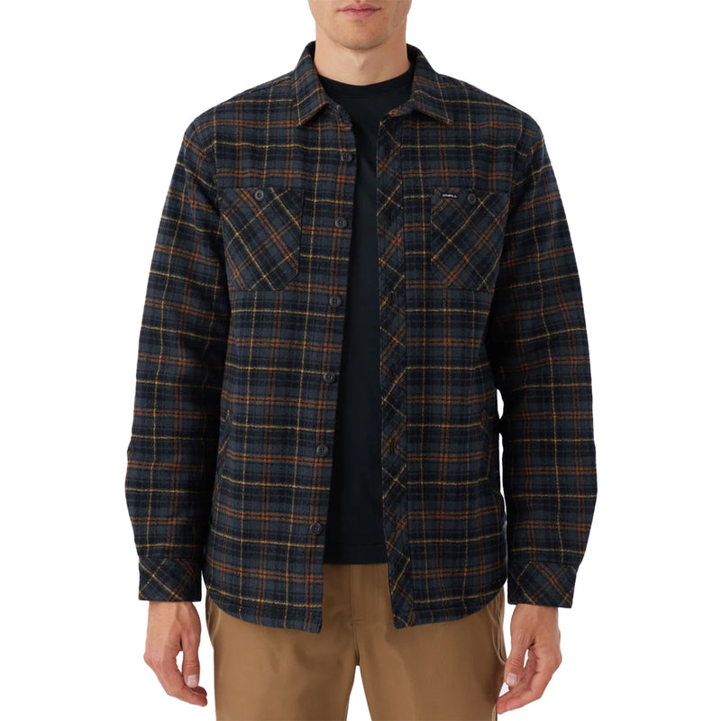 Load image into Gallery viewer, O&#39;Neill Redmond High Pile Lined Jacket
