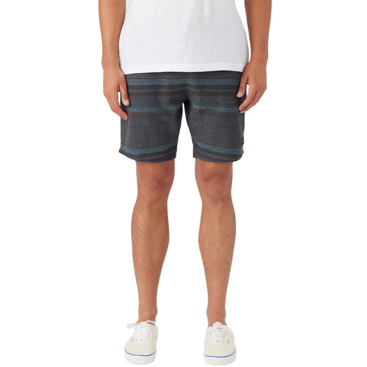 O'Neill Bavaro Stripe 19" Shorts