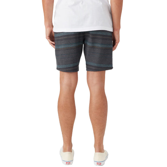 O'Neill Bavaro Stripe 19" Shorts