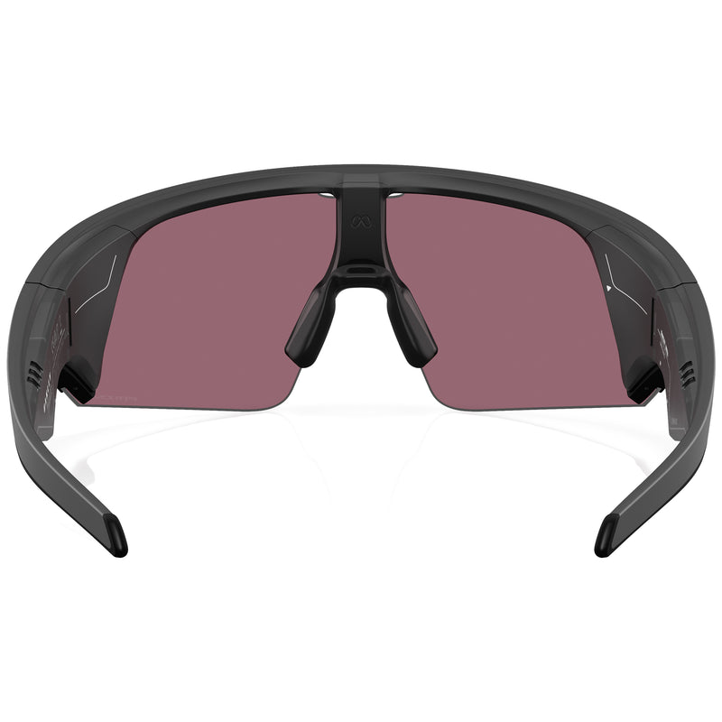 Load image into Gallery viewer, Oakley Meta Vanguard Sunglasses - Black/Prizm Road