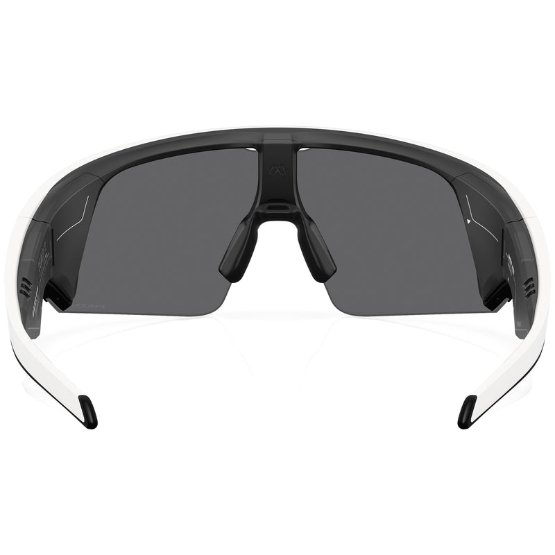 Load image into Gallery viewer, Oakley Meta Vanguard Sunglasses - White/Prizm Black