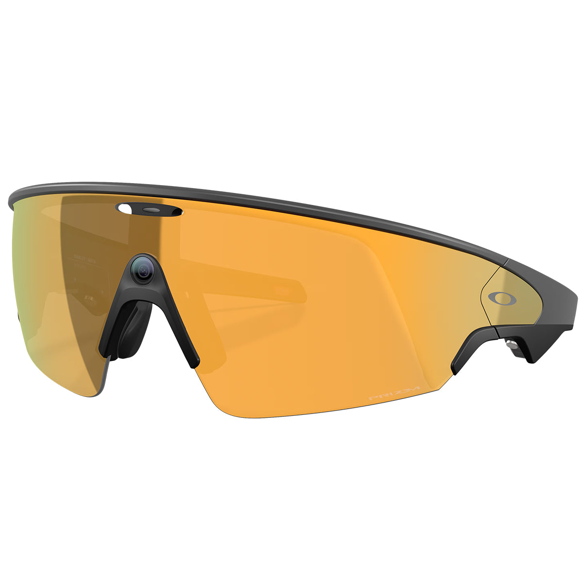 Oakley Meta Vanguard Sunglasses - Black/Prizm 24k – Cleanline Surf