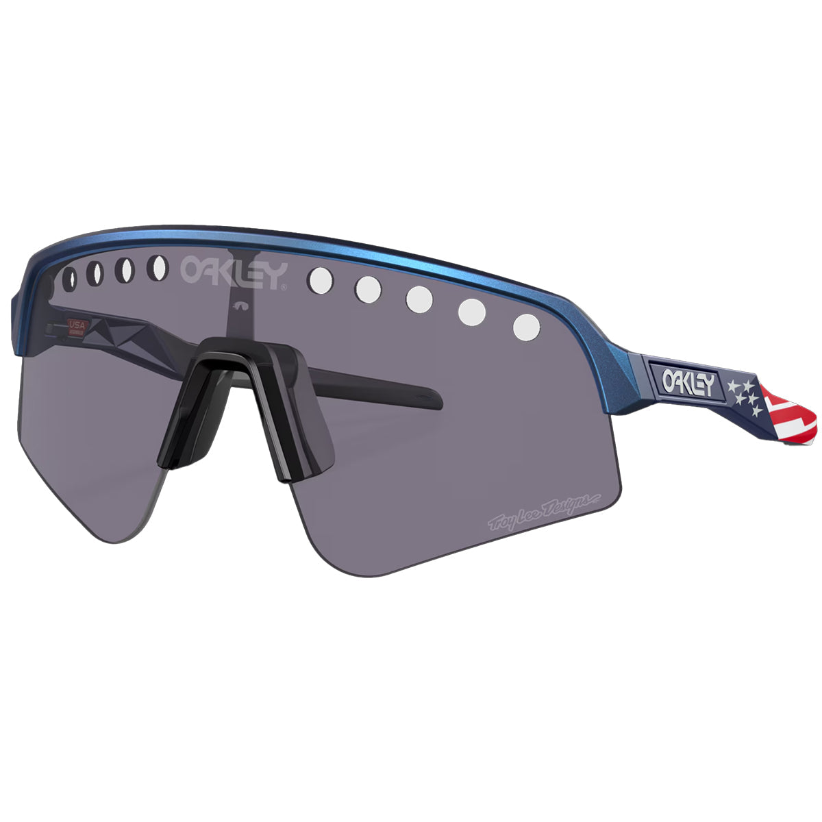 oakley tld goggles Oakley Sutro Lite Sweep Troy Lee Designs Series Sunglasses