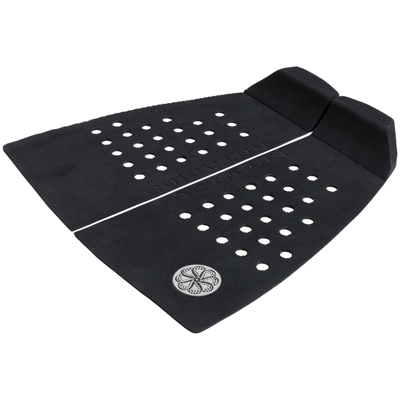 Load image into Gallery viewer, Octopus Split III Corduroy Grip 2-Piece Traction Pad