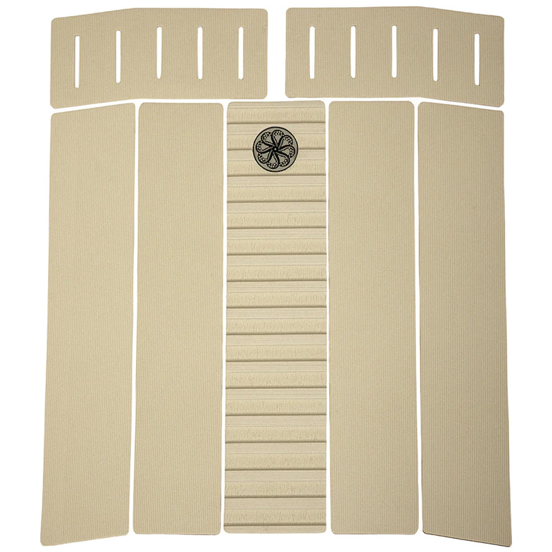 Load image into Gallery viewer, Octopus Chippa Wilson Front Foot Deck 7-Piece Traction Pad