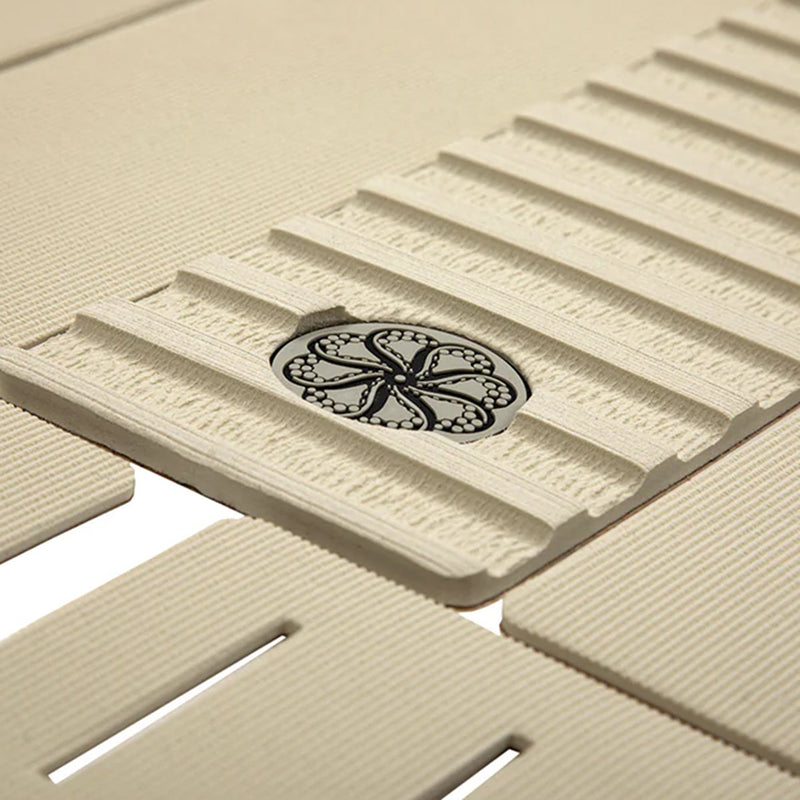 Load image into Gallery viewer, Octopus Chippa Wilson Front Foot Deck 7-Piece Traction Pad