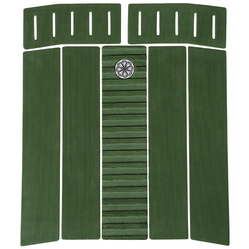 Load image into Gallery viewer, Octopus Chippa Wilson Front Foot Deck 7-Piece Traction Pad