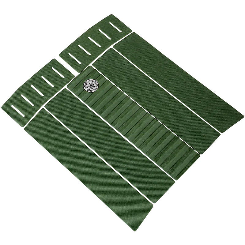 Load image into Gallery viewer, Octopus Chippa Wilson Front Foot Deck 7-Piece Traction Pad