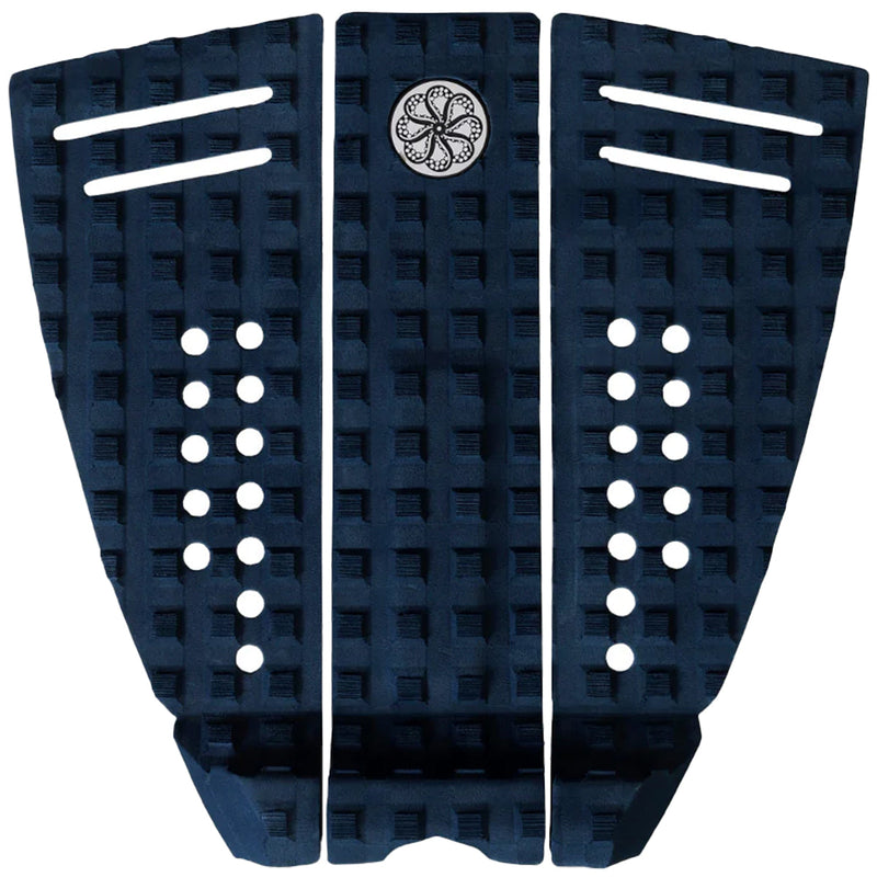 Load image into Gallery viewer, Octopus Rasta Rob Traction Pad