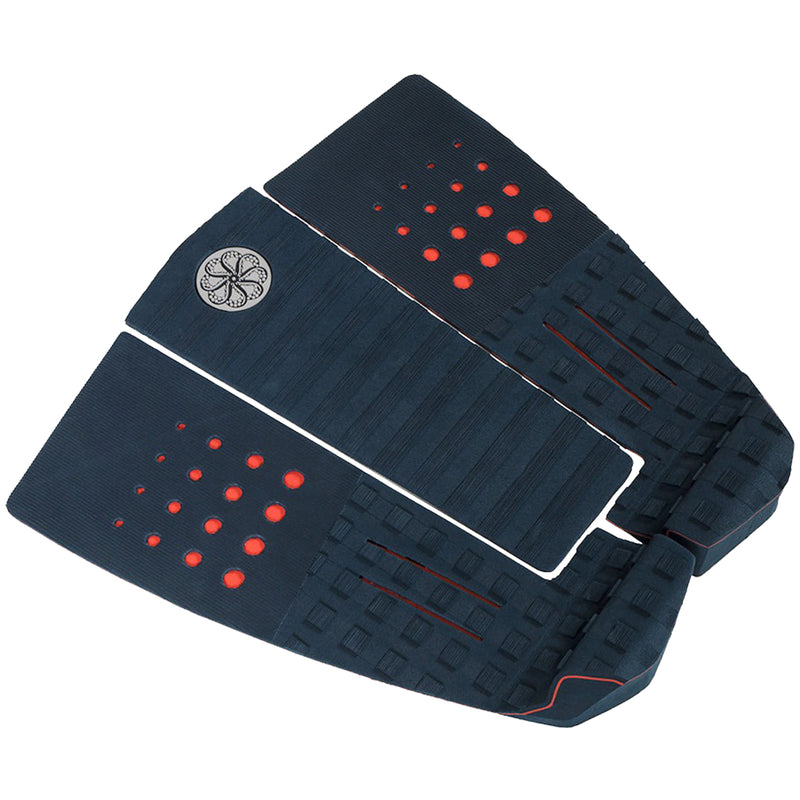 Load image into Gallery viewer, Octopus Dion Agius IV 3-Piece Traction Pad