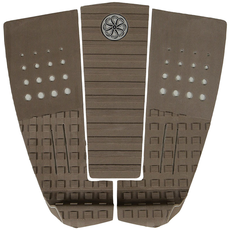Load image into Gallery viewer, Octopus Dion Agius IV 3-Piece Traction Pad 5