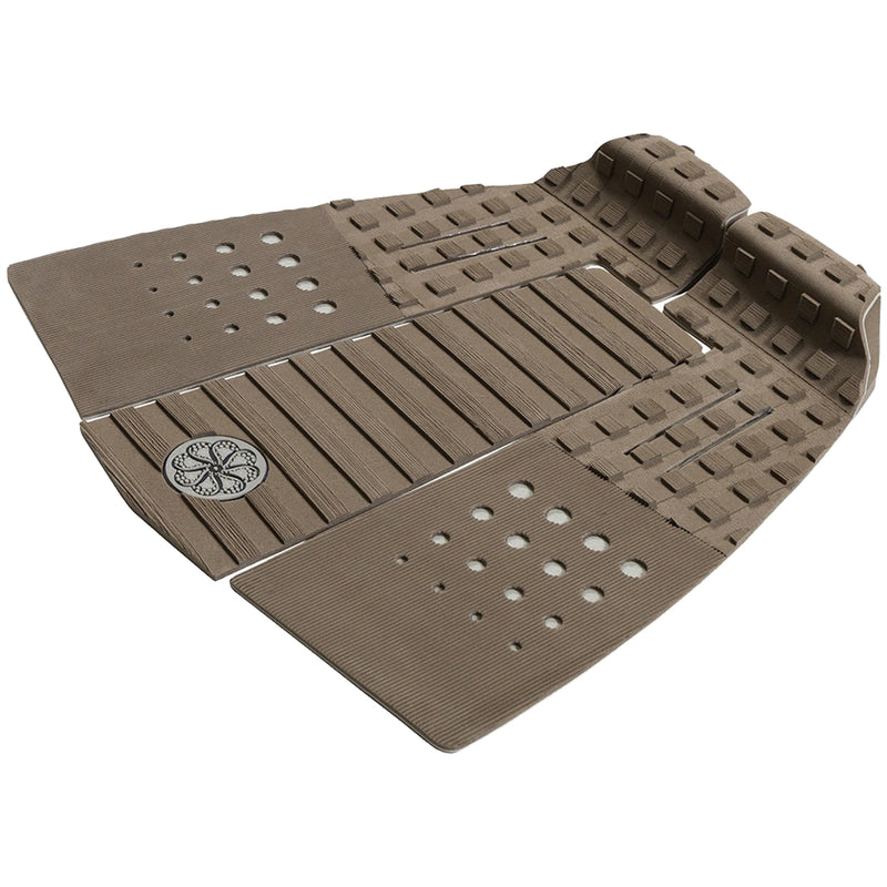 Load image into Gallery viewer, Octopus Dion Agius IV 3-Piece Traction Pad 6